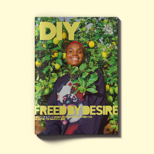 DIY Magazine – March 2026 Print Issue